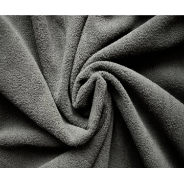 New design Knitting Polar Fleece